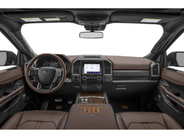 used 2020 Ford Expedition car, priced at $43,517