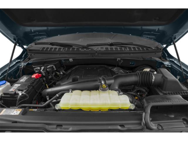 used 2020 Ford Expedition car, priced at $43,517