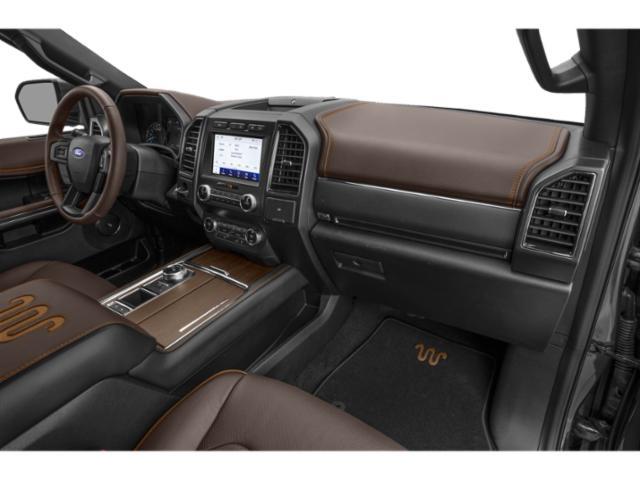 used 2020 Ford Expedition car, priced at $43,517