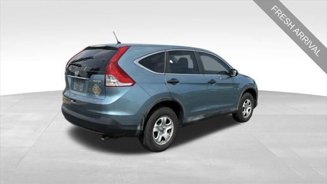 used 2014 Honda CR-V car, priced at $15,293