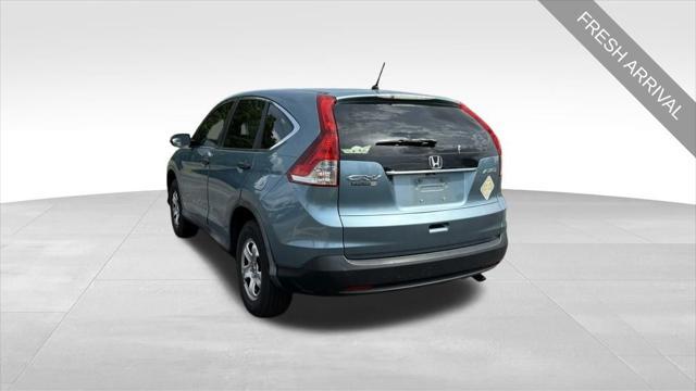 used 2014 Honda CR-V car, priced at $15,293