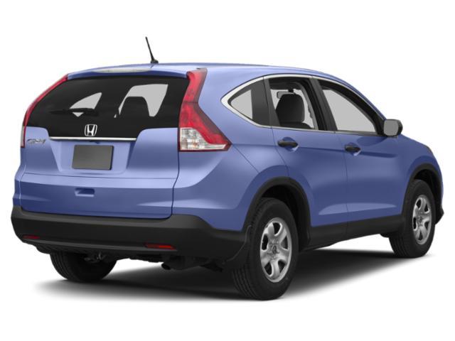 used 2014 Honda CR-V car, priced at $15,518