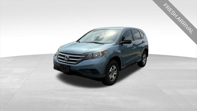 used 2014 Honda CR-V car, priced at $14,510