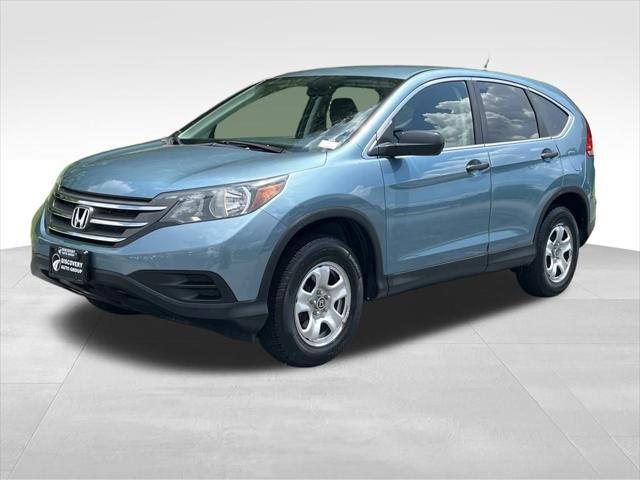 used 2014 Honda CR-V car, priced at $15,870
