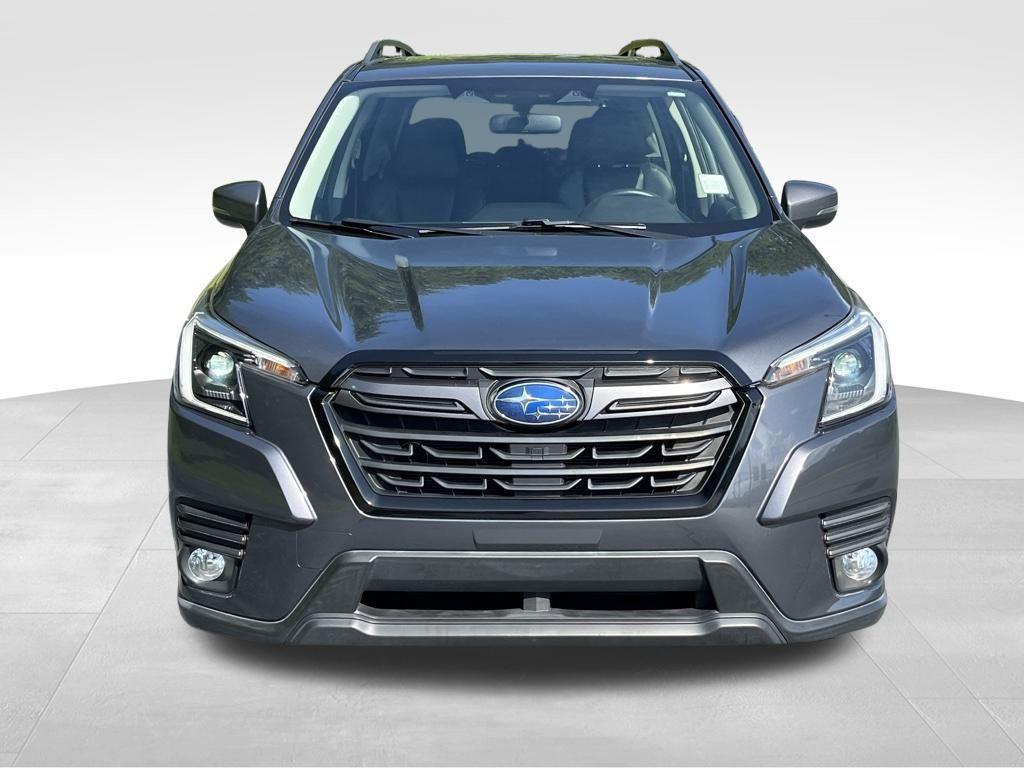 used 2022 Subaru Forester car, priced at $27,998