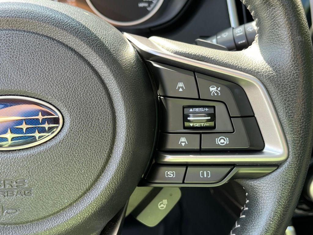 used 2022 Subaru Forester car, priced at $27,998