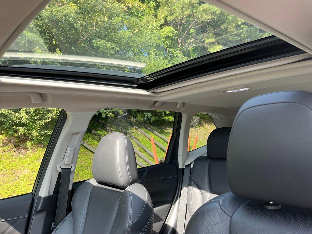used 2022 Subaru Forester car, priced at $27,998