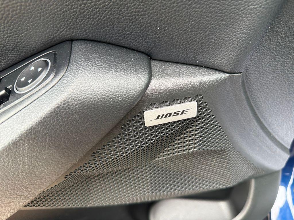 used 2021 Kia Seltos car, priced at $19,999