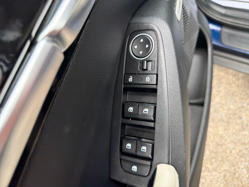 used 2021 Kia Seltos car, priced at $19,999