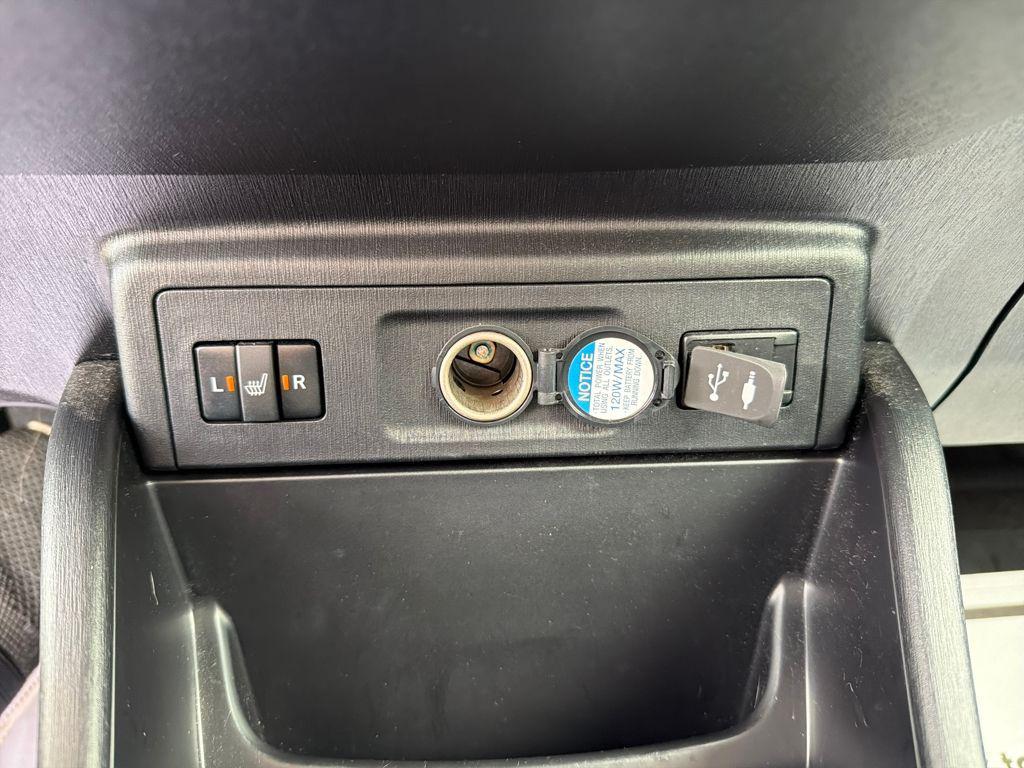 used 2016 Toyota Prius v car, priced at $17,997