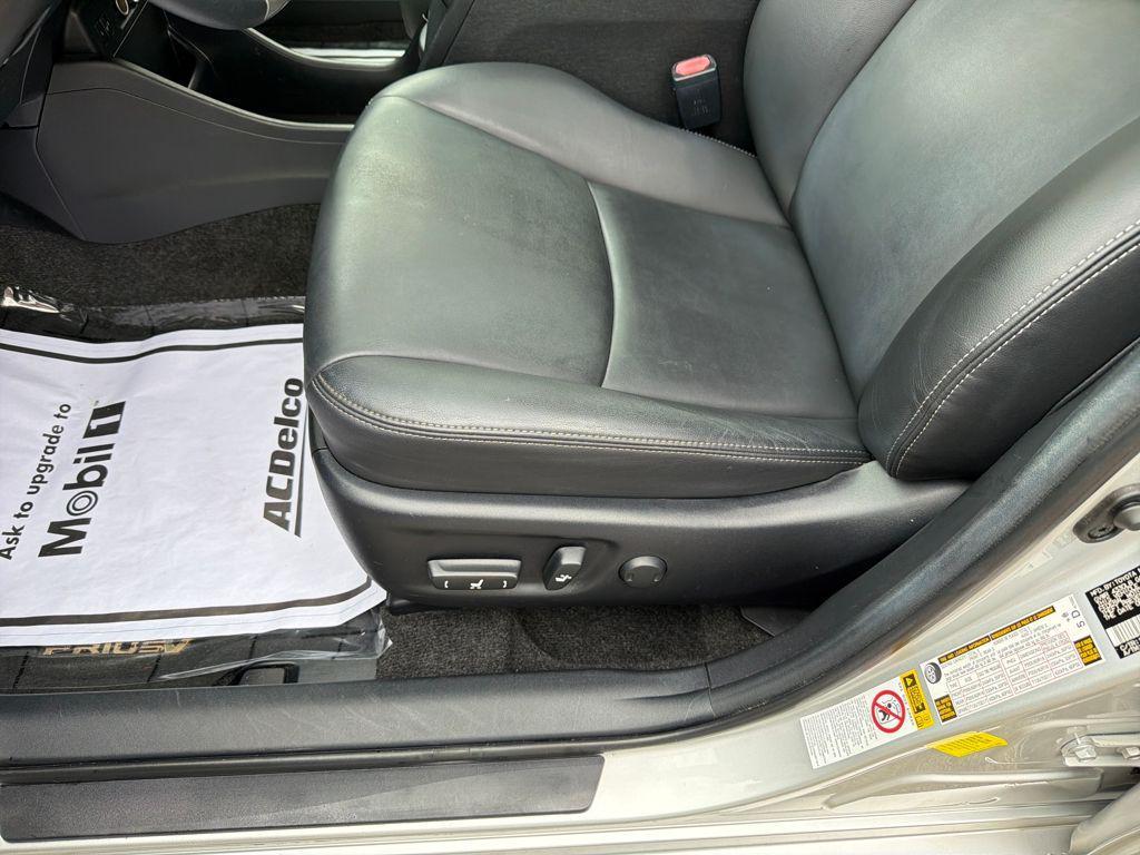 used 2016 Toyota Prius v car, priced at $17,997