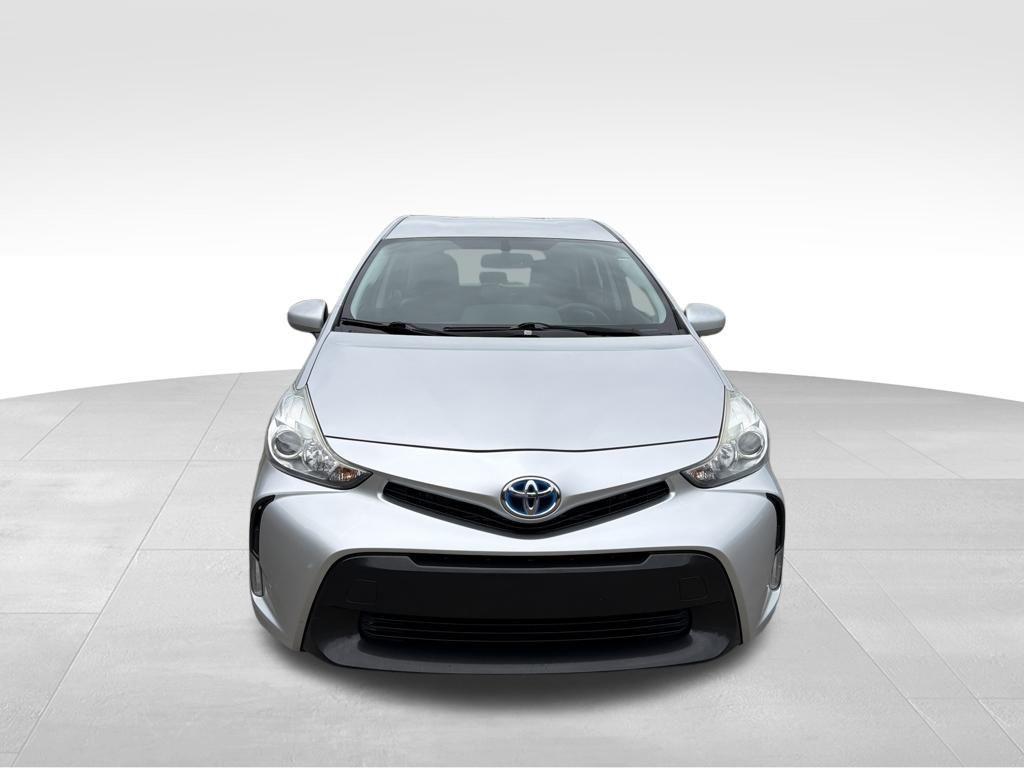 used 2016 Toyota Prius v car, priced at $17,997