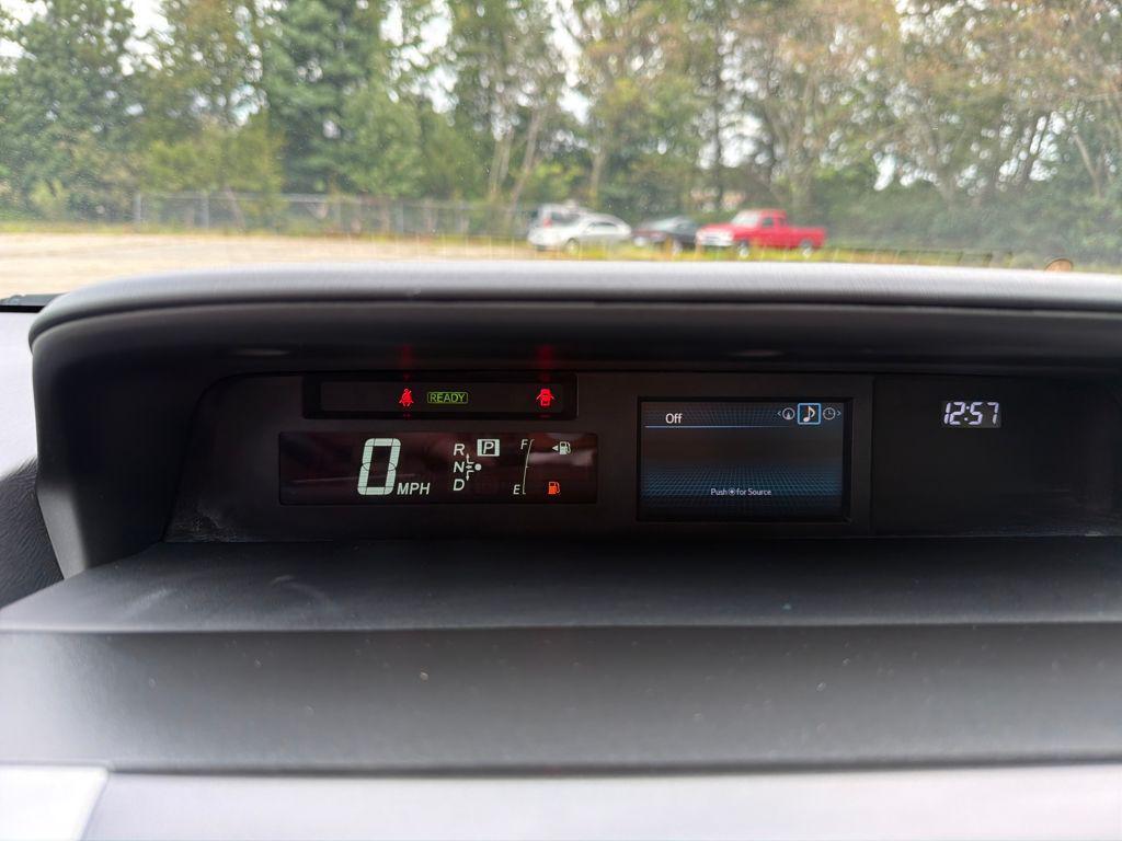 used 2016 Toyota Prius v car, priced at $17,997