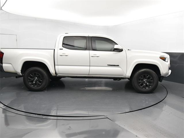 used 2020 Toyota Tacoma car, priced at $31,309