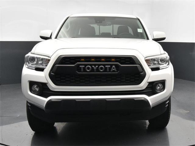 used 2020 Toyota Tacoma car, priced at $31,309