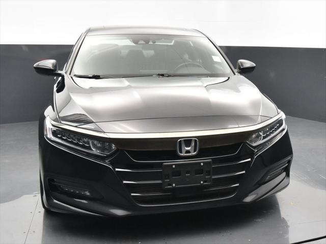 used 2020 Honda Accord car, priced at $22,999