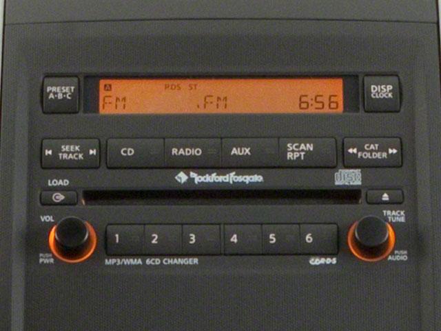 used 2010 Nissan Frontier car, priced at $9,999