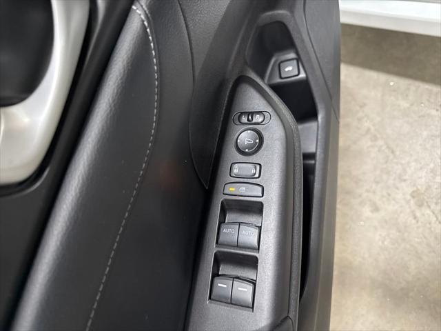 used 2019 Honda Civic car, priced at $21,567