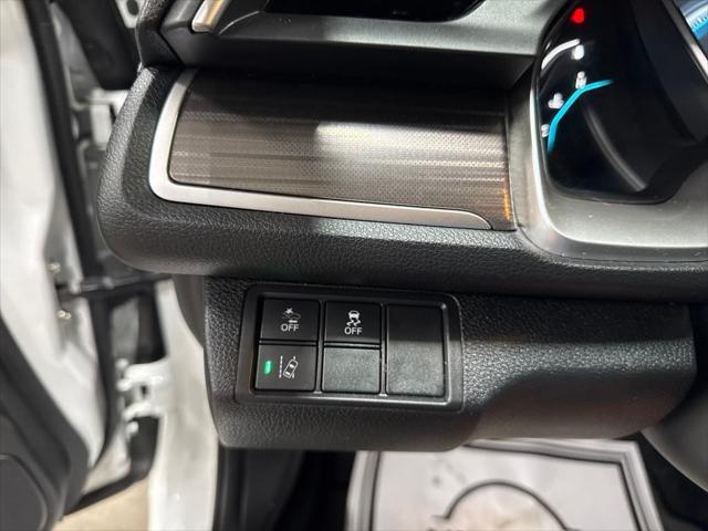 used 2019 Honda Civic car, priced at $21,567