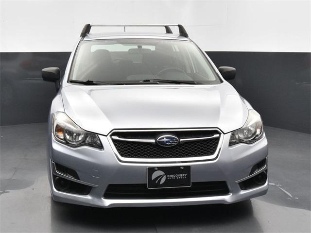 used 2015 Subaru Impreza car, priced at $11,990