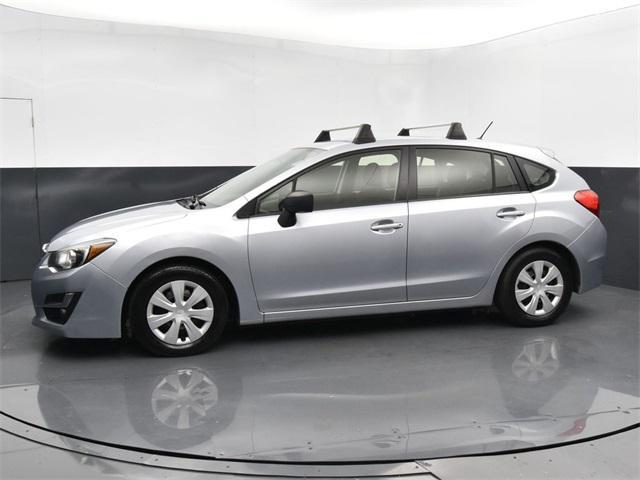 used 2015 Subaru Impreza car, priced at $11,990