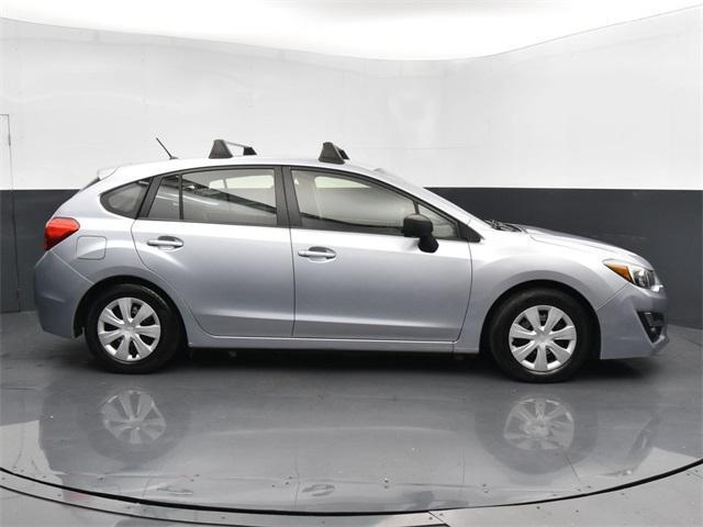 used 2015 Subaru Impreza car, priced at $11,990