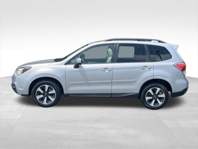 used 2017 Subaru Forester car, priced at $15,999
