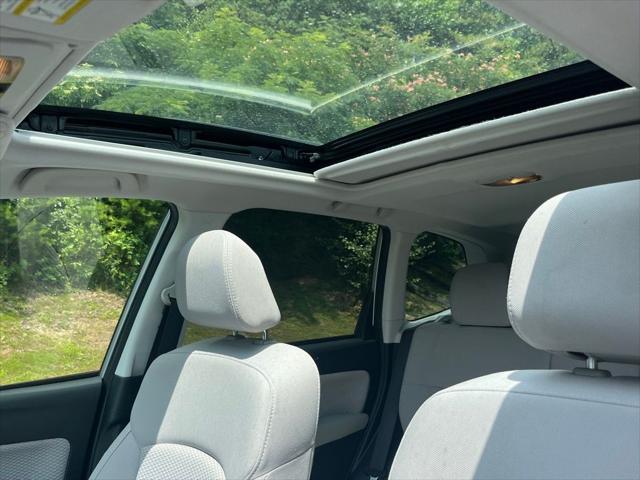 used 2017 Subaru Forester car, priced at $15,999