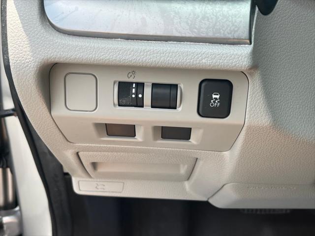 used 2017 Subaru Forester car, priced at $15,999