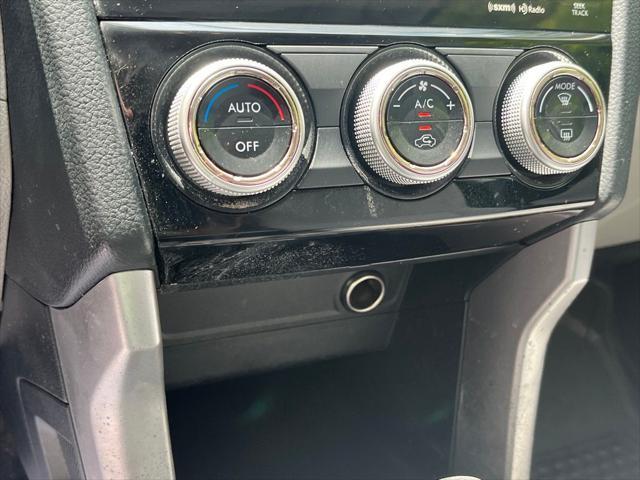 used 2017 Subaru Forester car, priced at $15,999
