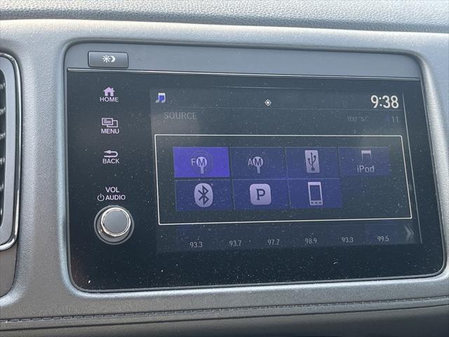 used 2019 Honda HR-V car, priced at $19,980