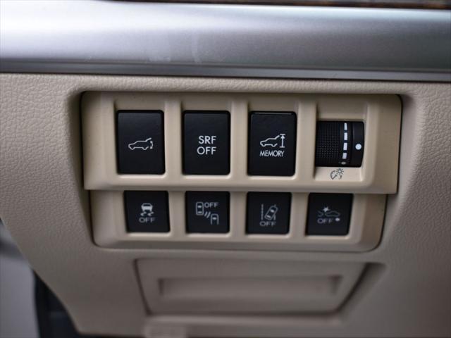 used 2017 Subaru Outback car, priced at $17,216