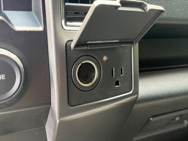 used 2019 Ford F-150 car, priced at $29,286