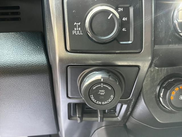 used 2019 Ford F-150 car, priced at $29,286