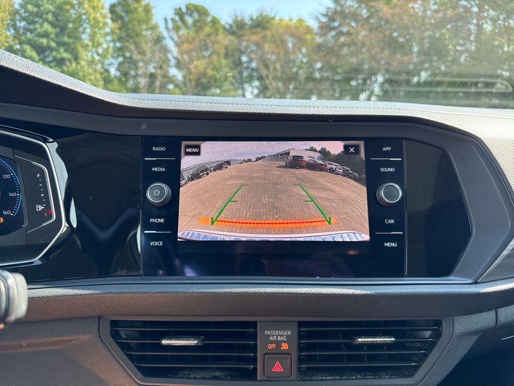 used 2019 Volkswagen Jetta car, priced at $15,999