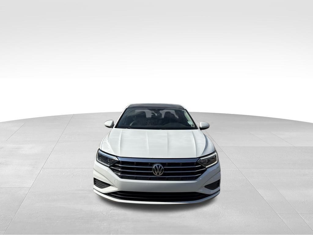 used 2019 Volkswagen Jetta car, priced at $15,999