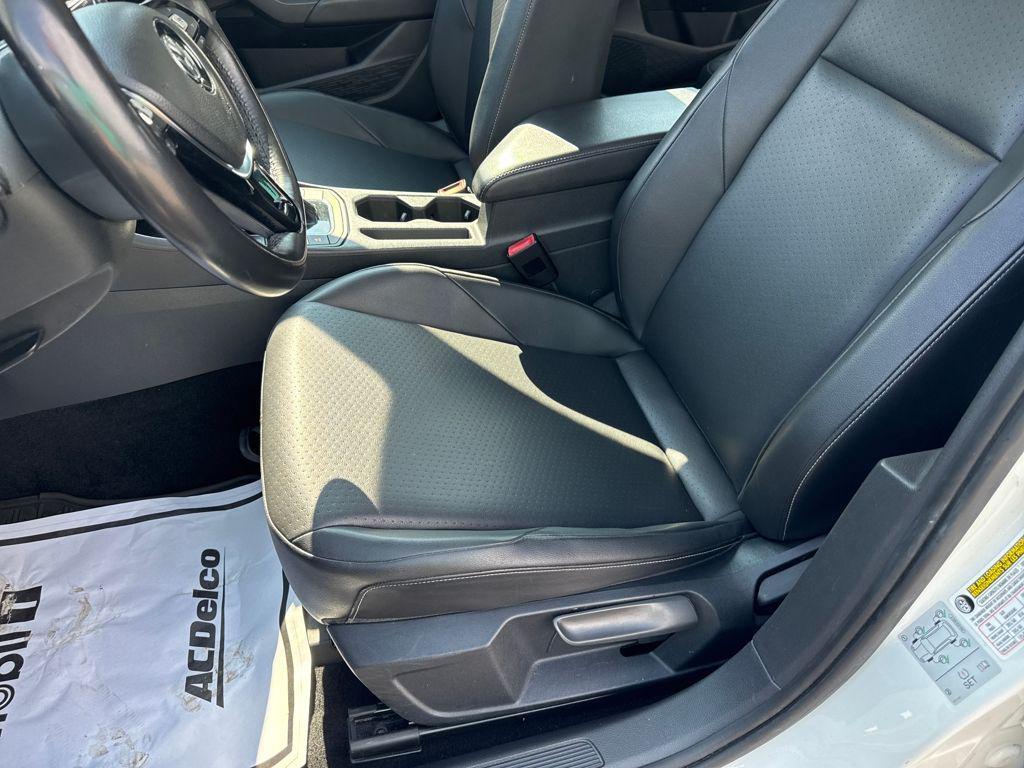 used 2019 Volkswagen Jetta car, priced at $15,999