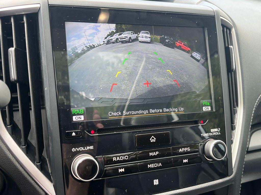 used 2019 Subaru Forester car, priced at $22,999