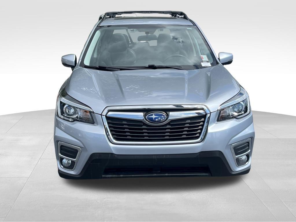 used 2019 Subaru Forester car, priced at $22,999