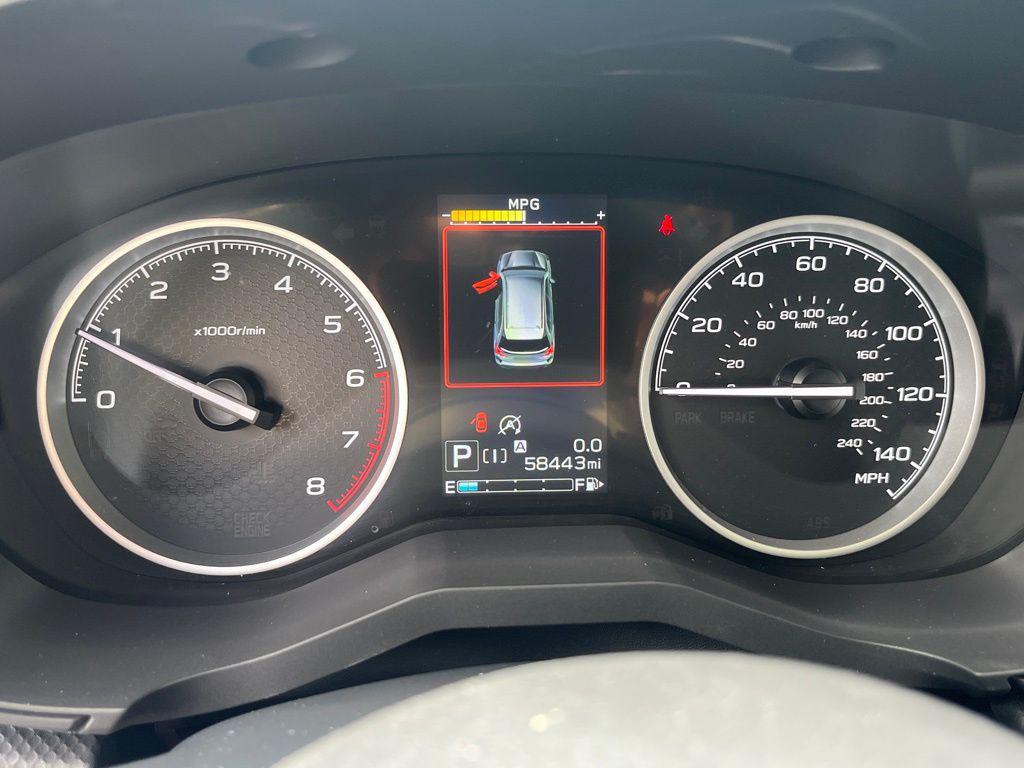 used 2019 Subaru Forester car, priced at $22,999