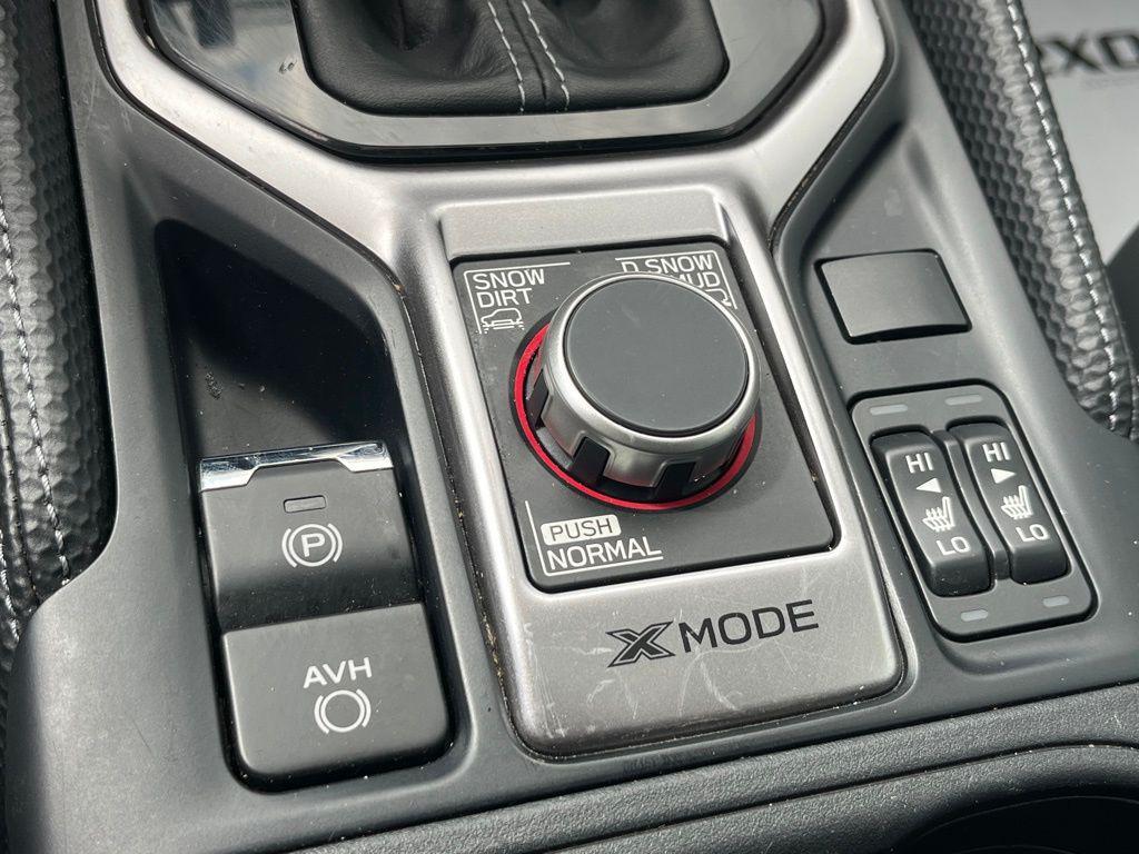 used 2019 Subaru Forester car, priced at $22,999