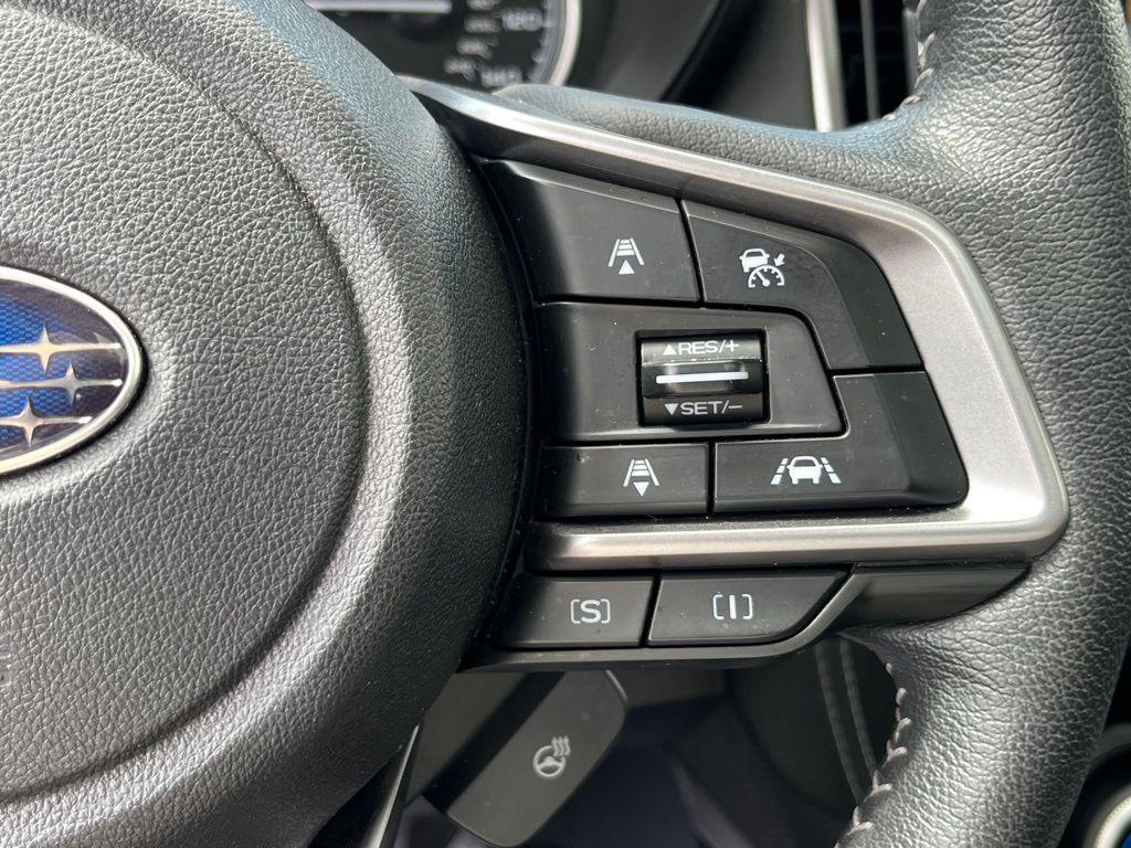 used 2019 Subaru Forester car, priced at $22,999
