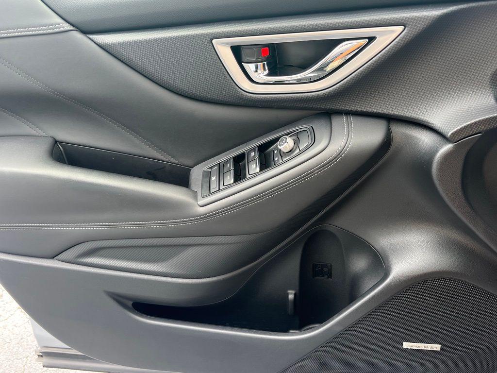 used 2019 Subaru Forester car, priced at $22,999