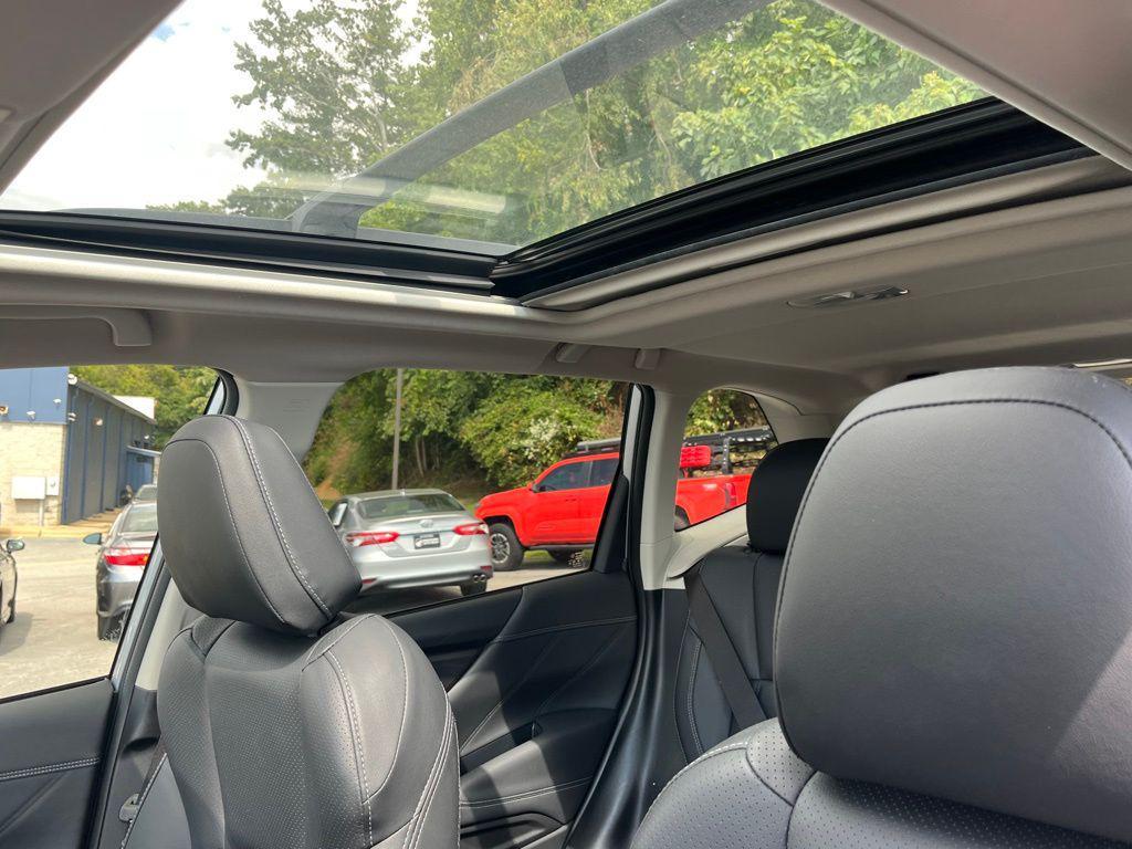 used 2019 Subaru Forester car, priced at $22,999