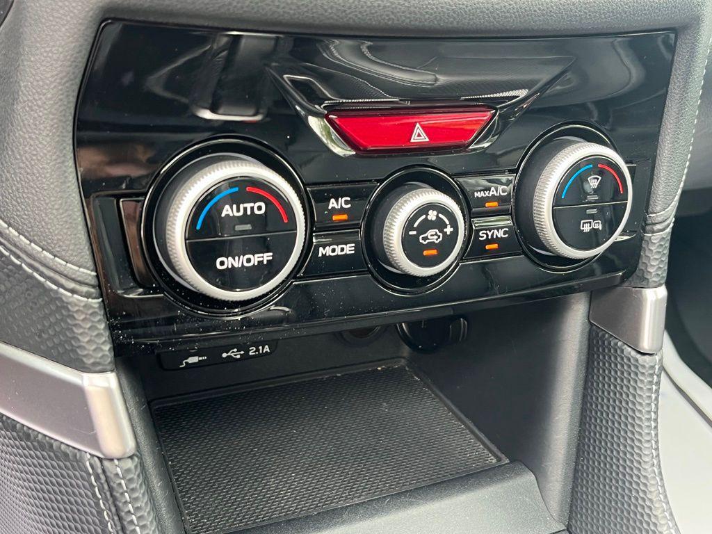used 2019 Subaru Forester car, priced at $22,999