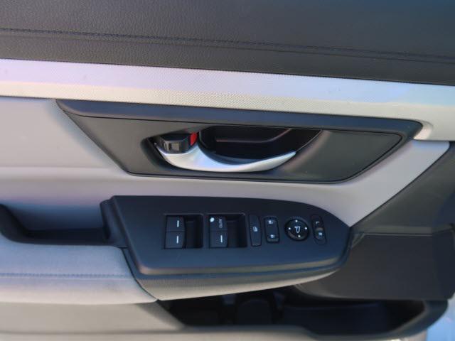 used 2017 Honda CR-V car, priced at $21,840