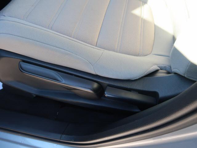 used 2017 Honda CR-V car, priced at $21,840