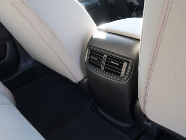 used 2017 Honda CR-V car, priced at $21,840