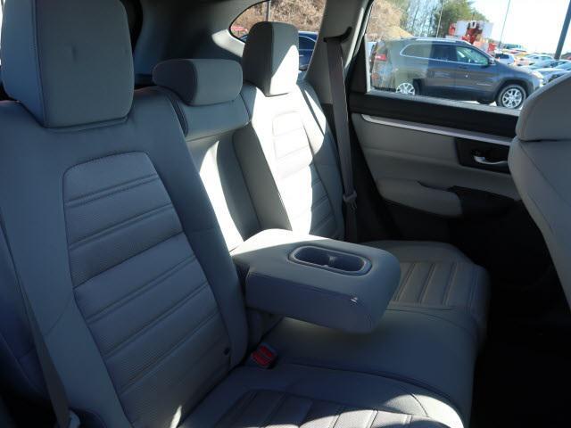 used 2017 Honda CR-V car, priced at $21,840