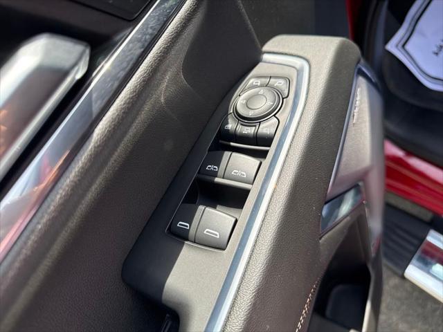 used 2024 Chevrolet Silverado 3500 car, priced at $79,980